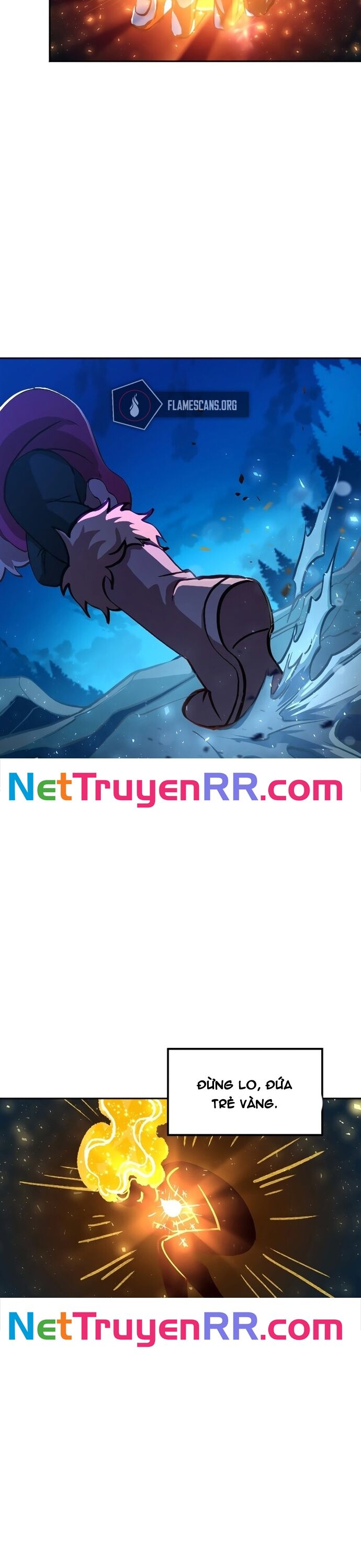 Tối Hậu Kim Đồng - Chapter 2 - Page 42