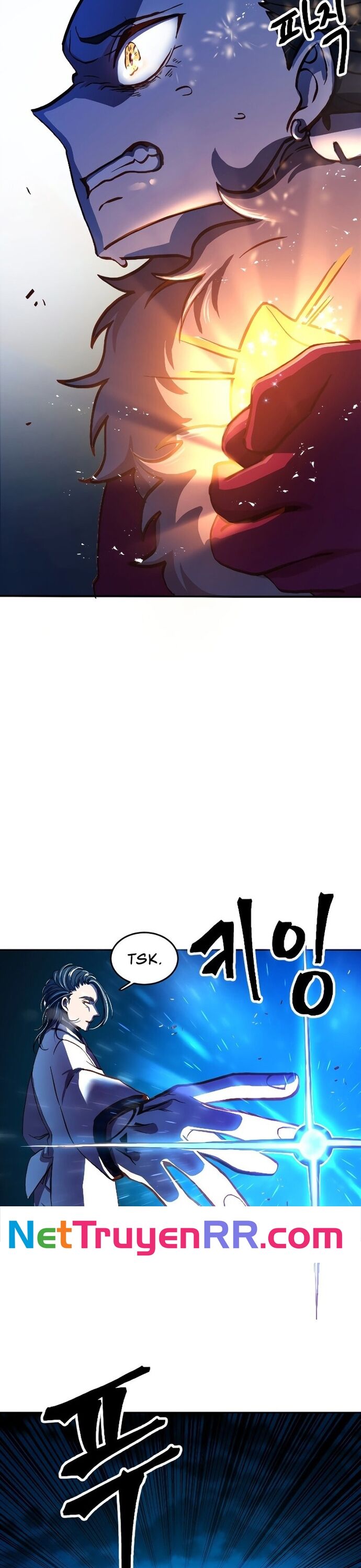 Tối Hậu Kim Đồng - Chapter 2 - Page 45