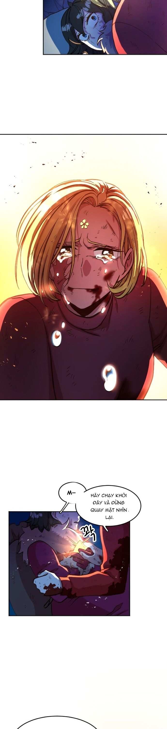 Tối Hậu Kim Đồng - Chapter 2 - Page 48