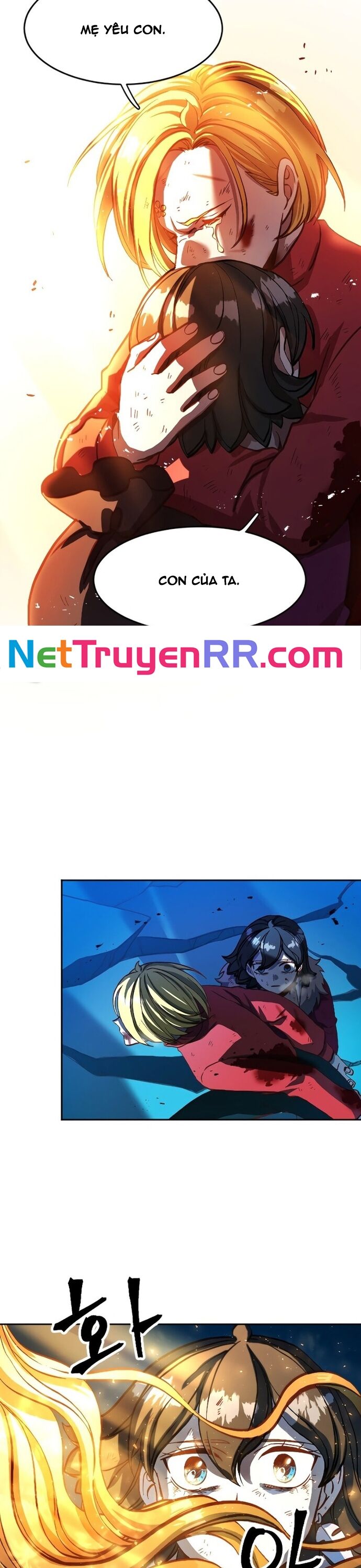 Tối Hậu Kim Đồng - Chapter 2 - Page 49