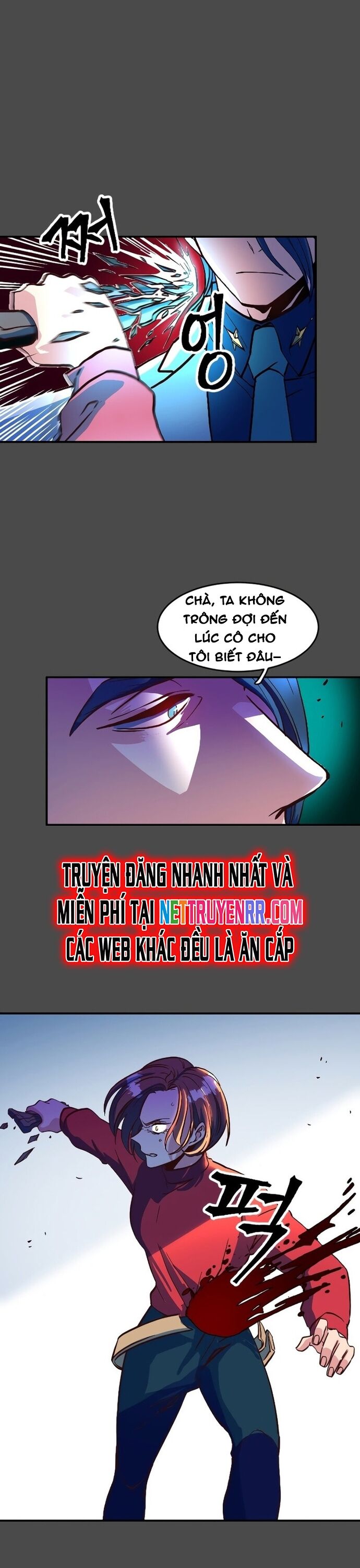 Tối Hậu Kim Đồng - Chapter 2 - Page 5