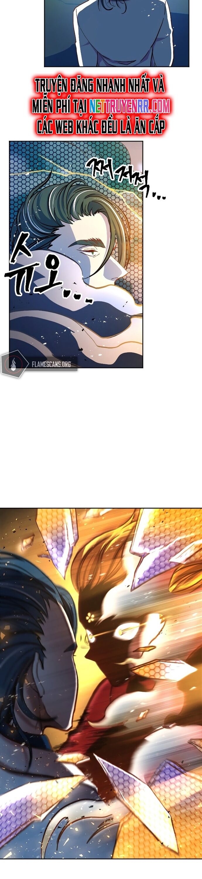 Tối Hậu Kim Đồng - Chapter 2 - Page 58