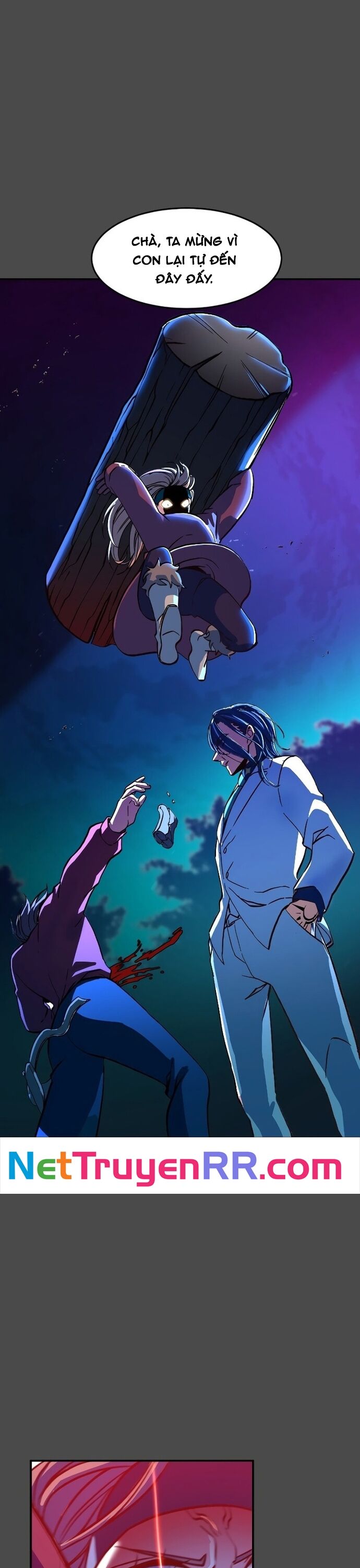 Tối Hậu Kim Đồng - Chapter 2 - Page 6