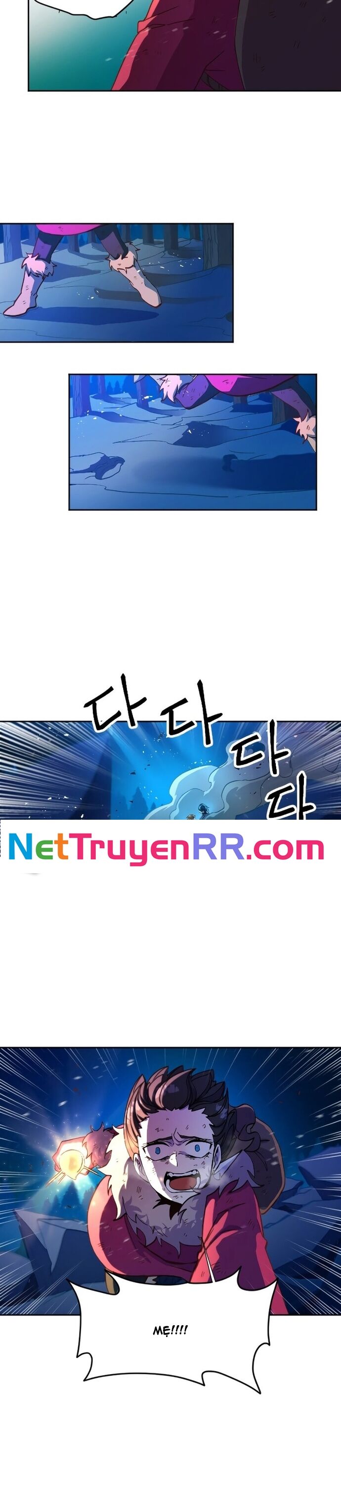 Tối Hậu Kim Đồng - Chapter 2 - Page 60