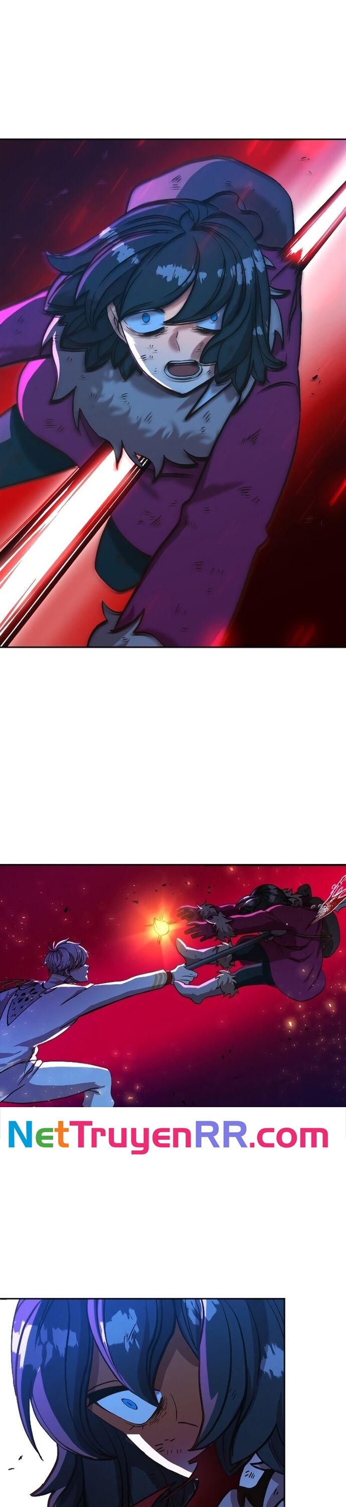 Tối Hậu Kim Đồng - Chapter 2 - Page 61