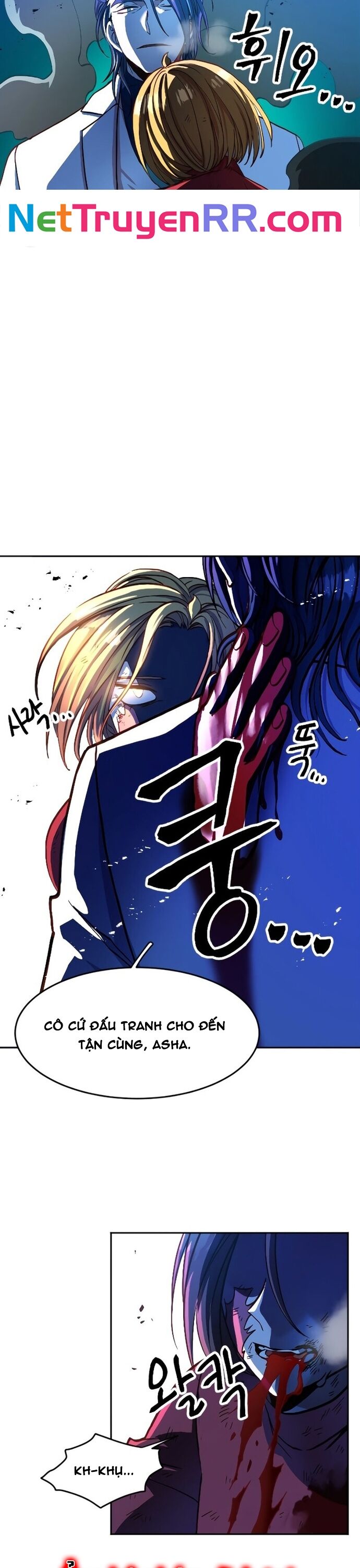 Tối Hậu Kim Đồng - Chapter 2 - Page 63