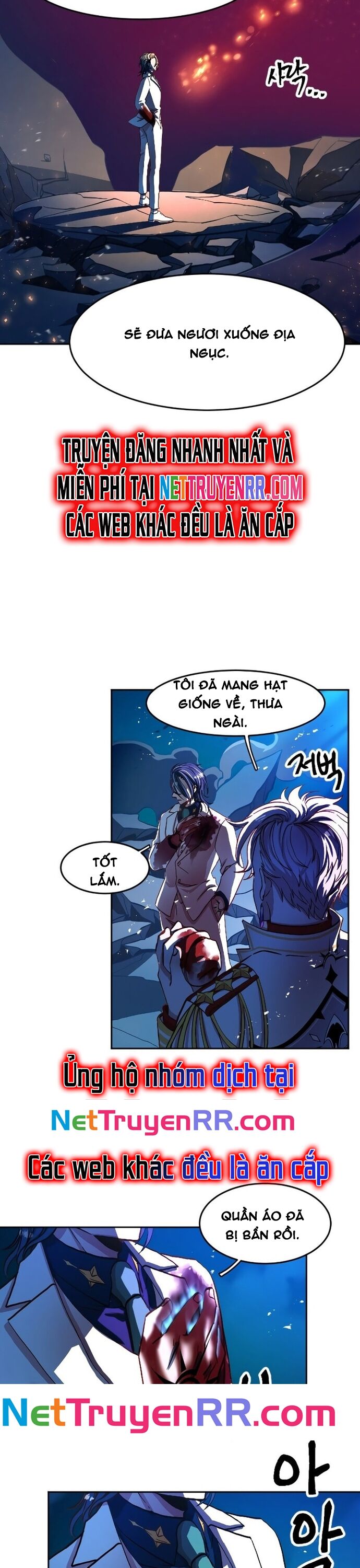 Tối Hậu Kim Đồng - Chapter 2 - Page 66