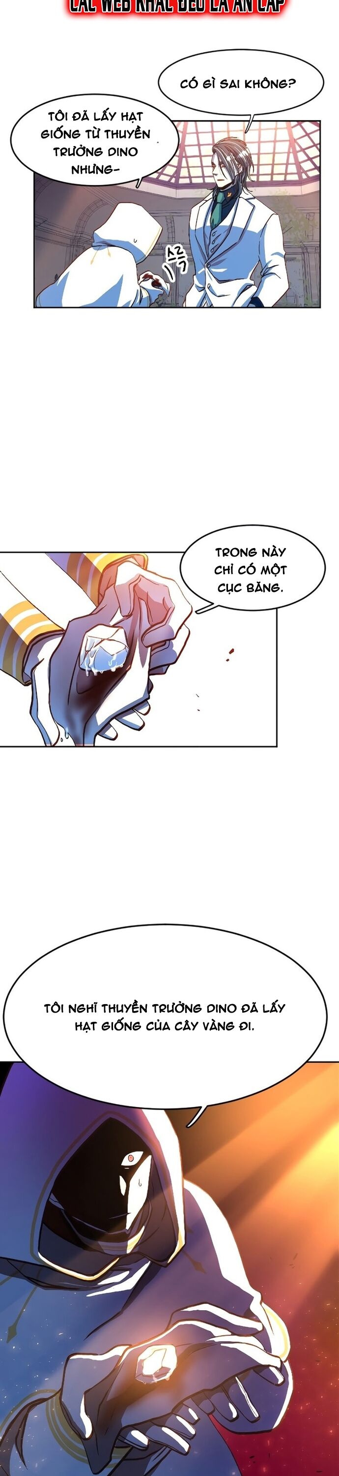 Tối Hậu Kim Đồng - Chapter 2 - Page 69