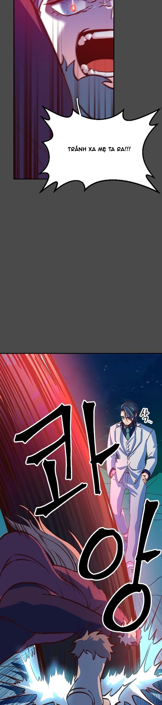 Tối Hậu Kim Đồng - Chapter 2 - Page 7