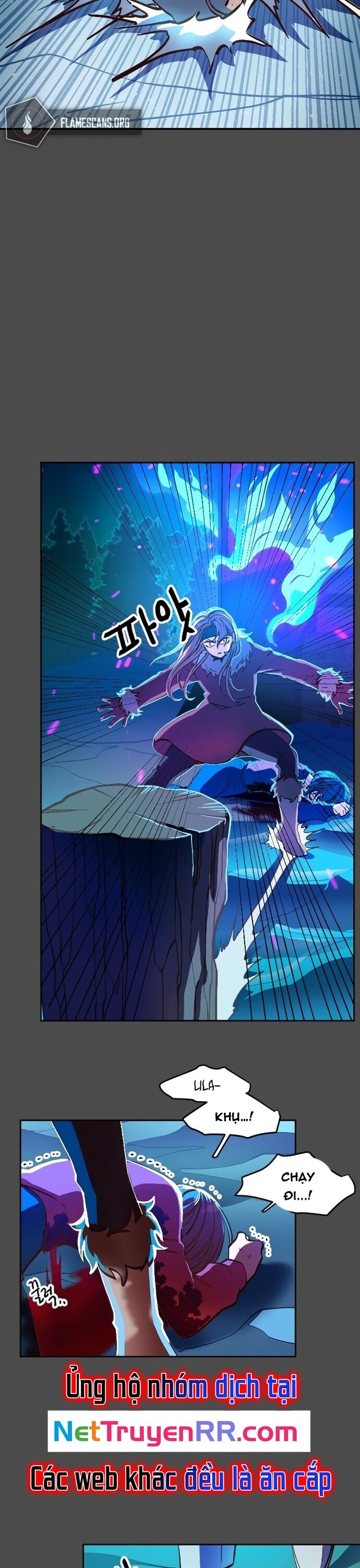 Tối Hậu Kim Đồng - Chapter 2 - Page 8