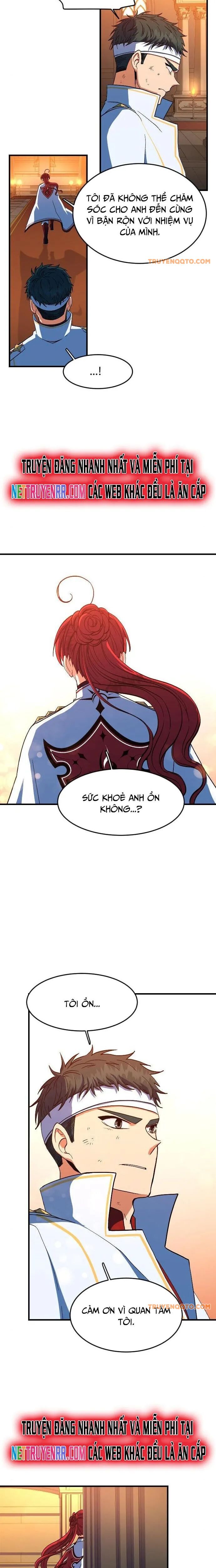 Tối Hậu Kim Đồng - Chapter 20 - Page 10