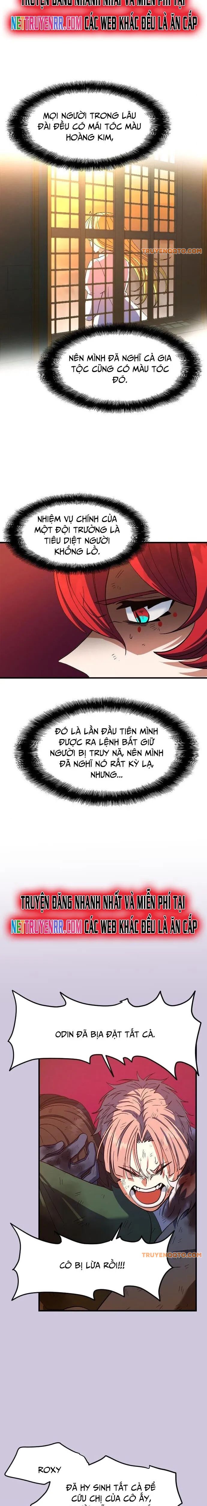 Tối Hậu Kim Đồng - Chapter 20 - Page 12