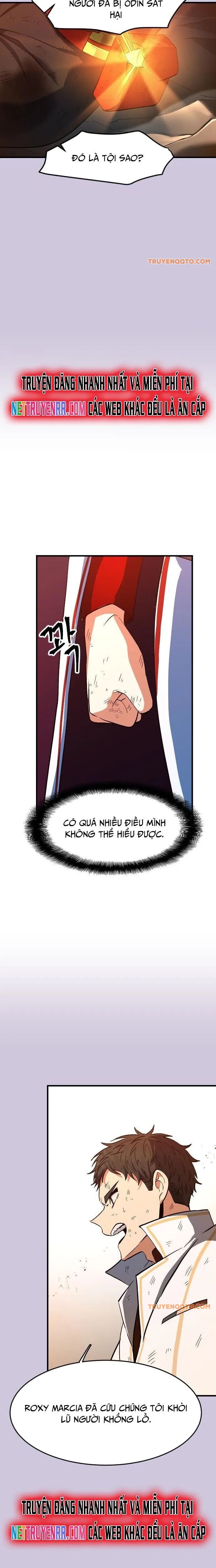 Tối Hậu Kim Đồng - Chapter 20 - Page 13