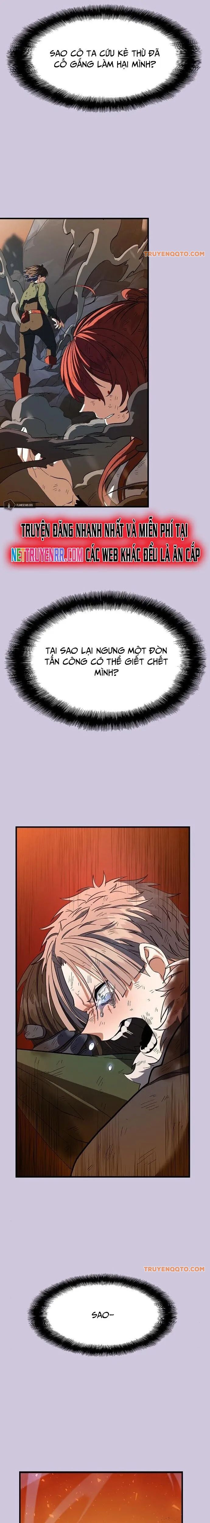 Tối Hậu Kim Đồng - Chapter 20 - Page 14