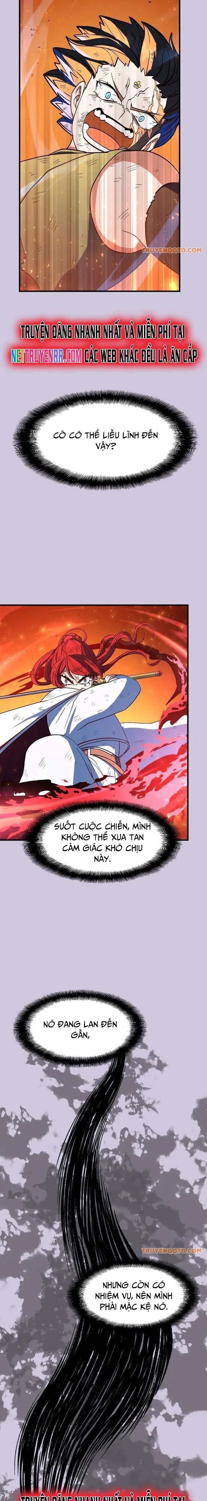 Tối Hậu Kim Đồng - Chapter 20 - Page 15