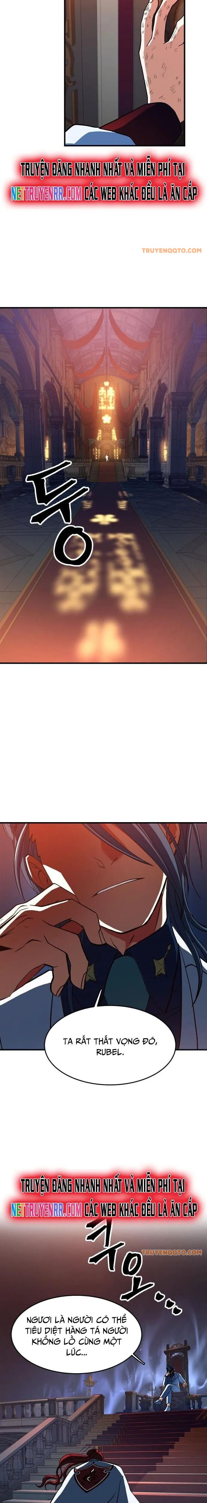 Tối Hậu Kim Đồng - Chapter 20 - Page 17