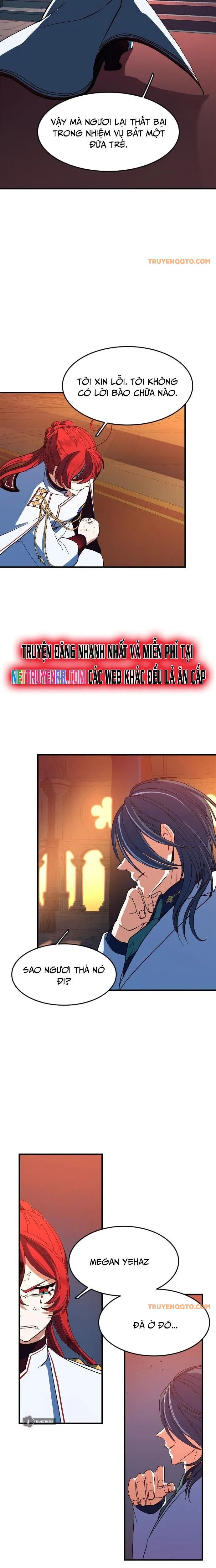 Tối Hậu Kim Đồng - Chapter 20 - Page 18