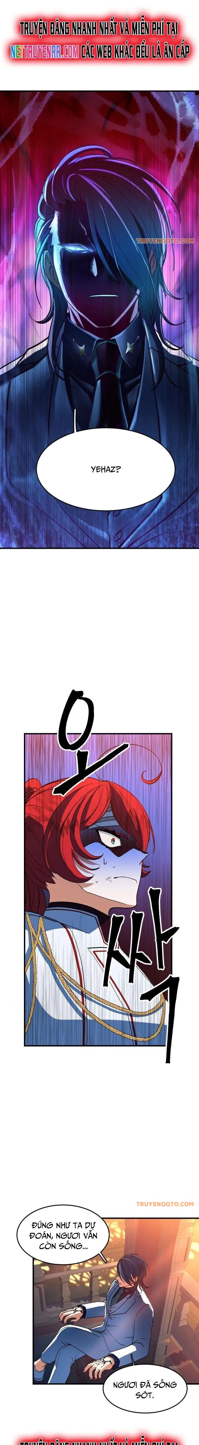 Tối Hậu Kim Đồng - Chapter 20 - Page 19