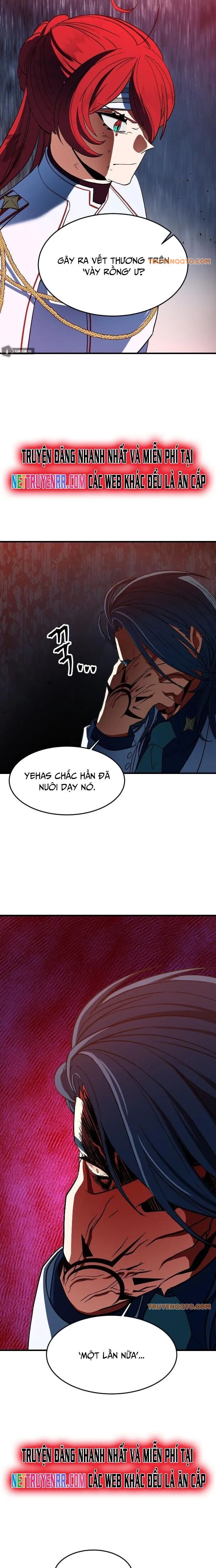 Tối Hậu Kim Đồng - Chapter 20 - Page 21