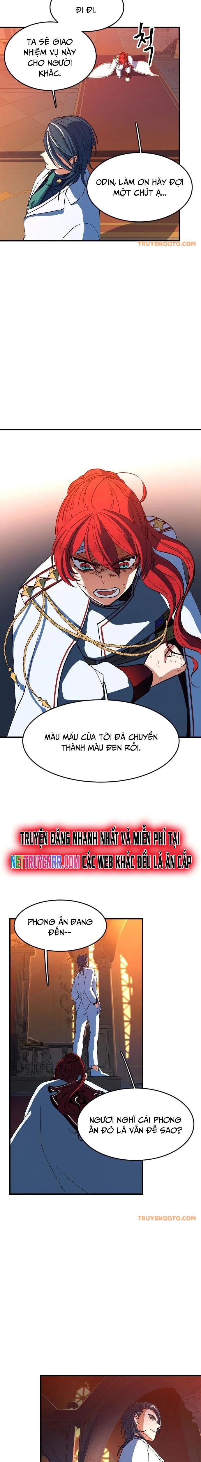 Tối Hậu Kim Đồng - Chapter 20 - Page 22