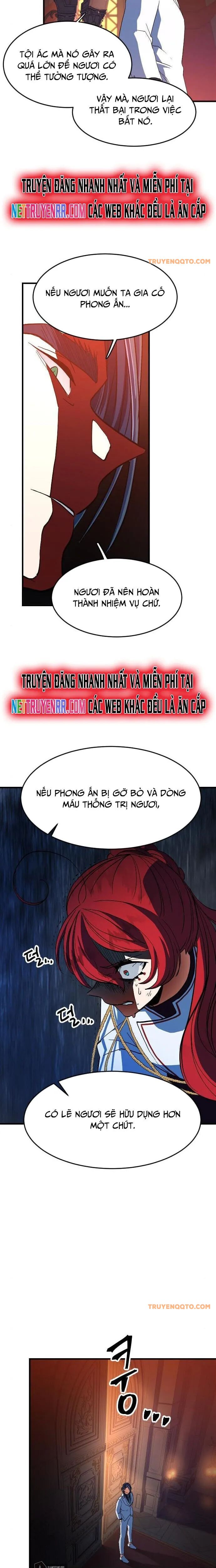 Tối Hậu Kim Đồng - Chapter 20 - Page 23