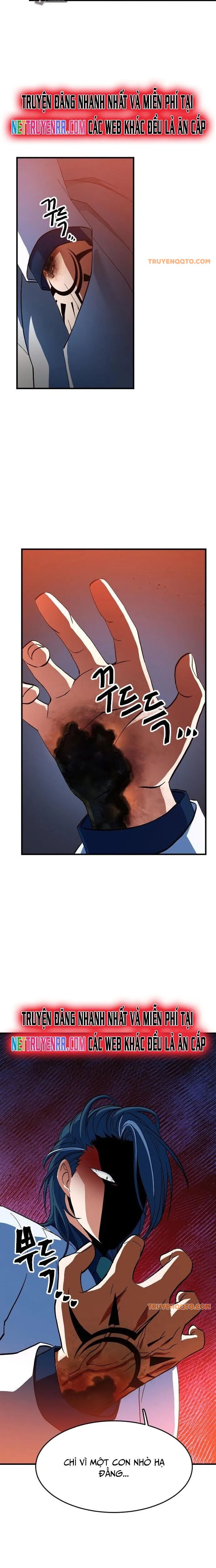 Tối Hậu Kim Đồng - Chapter 20 - Page 24