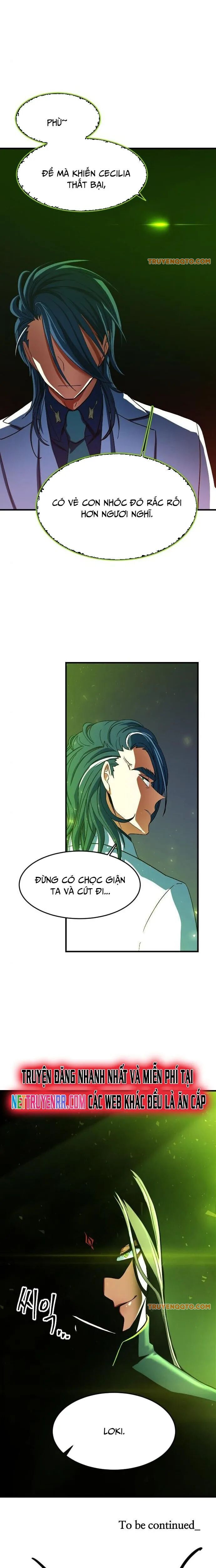 Tối Hậu Kim Đồng - Chapter 20 - Page 25