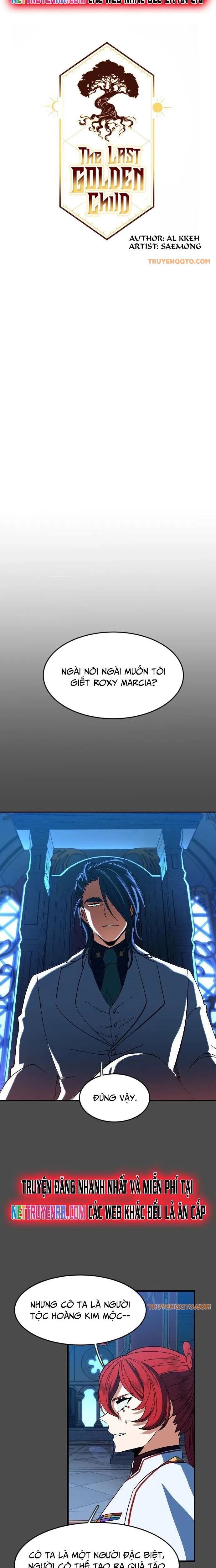 Tối Hậu Kim Đồng - Chapter 20 - Page 3