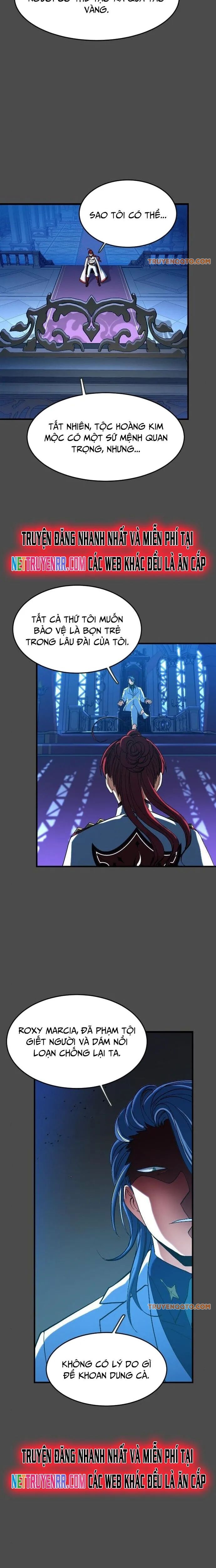 Tối Hậu Kim Đồng - Chapter 20 - Page 4