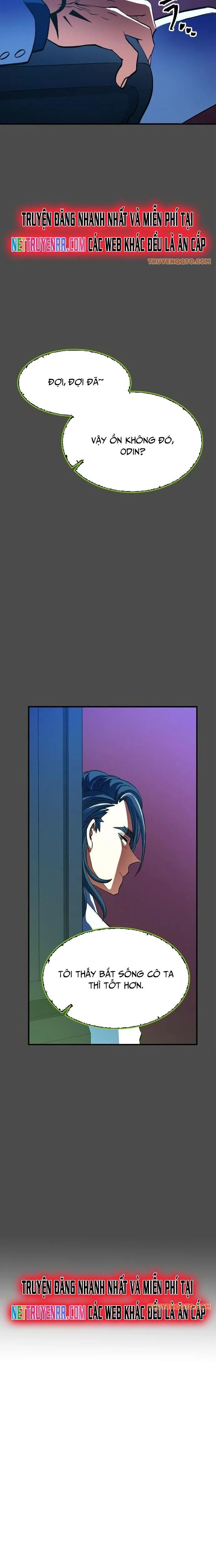 Tối Hậu Kim Đồng - Chapter 20 - Page 6