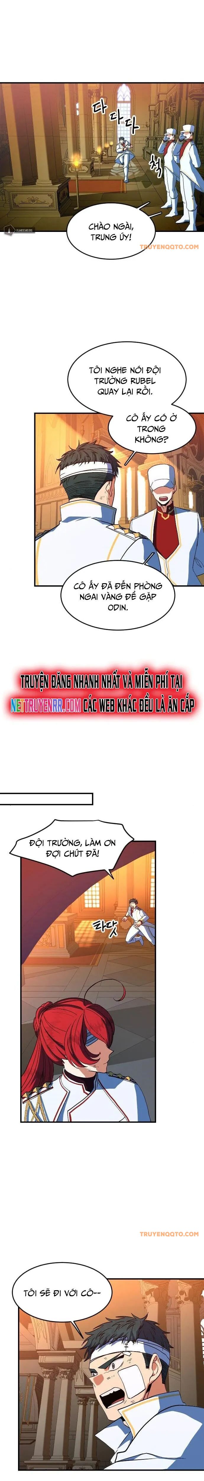 Tối Hậu Kim Đồng - Chapter 20 - Page 7