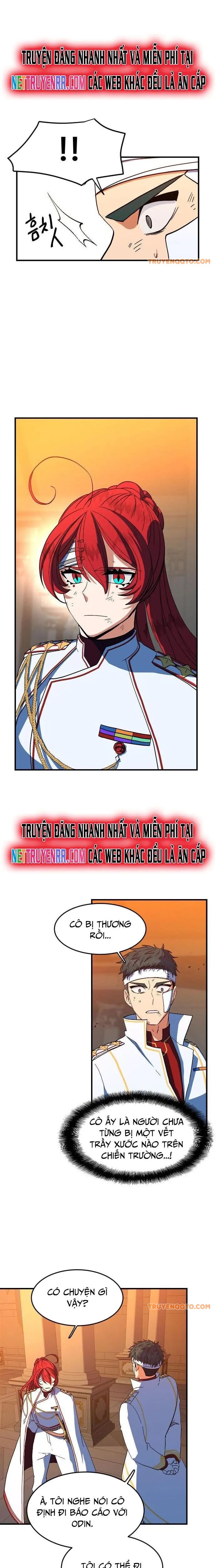 Tối Hậu Kim Đồng - Chapter 20 - Page 8