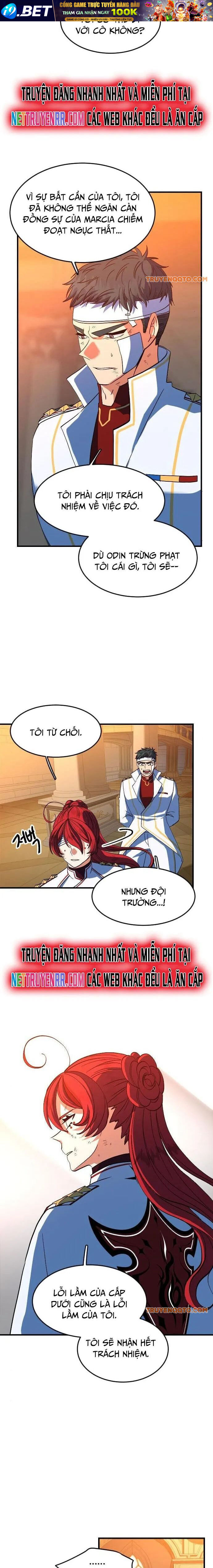 Tối Hậu Kim Đồng - Chapter 20 - Page 9