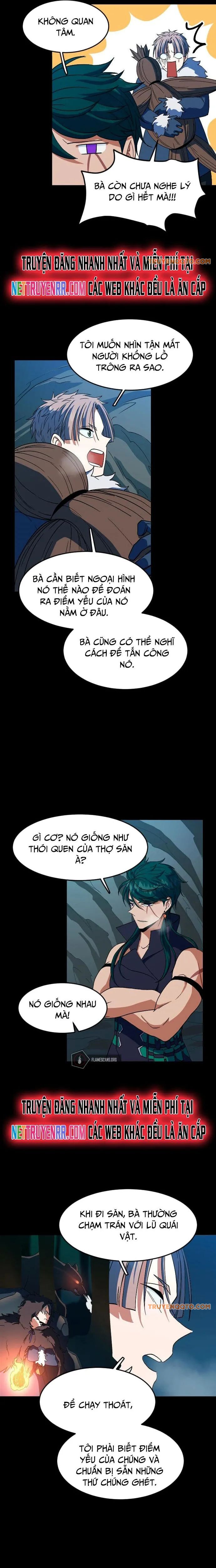 Tối Hậu Kim Đồng - Chapter 21 - Page 10