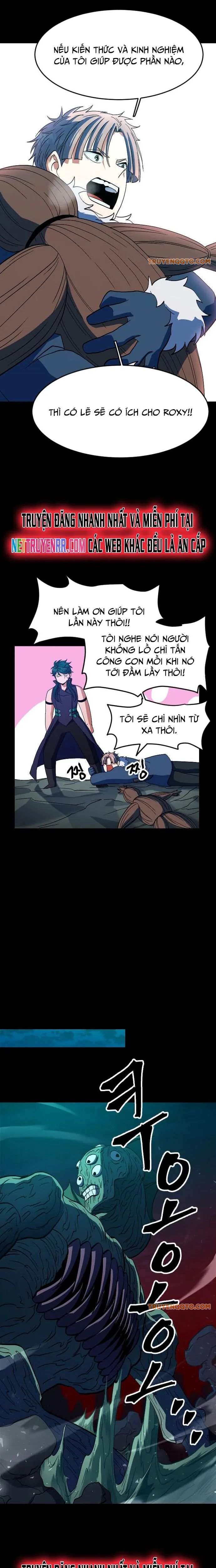 Tối Hậu Kim Đồng - Chapter 21 - Page 11