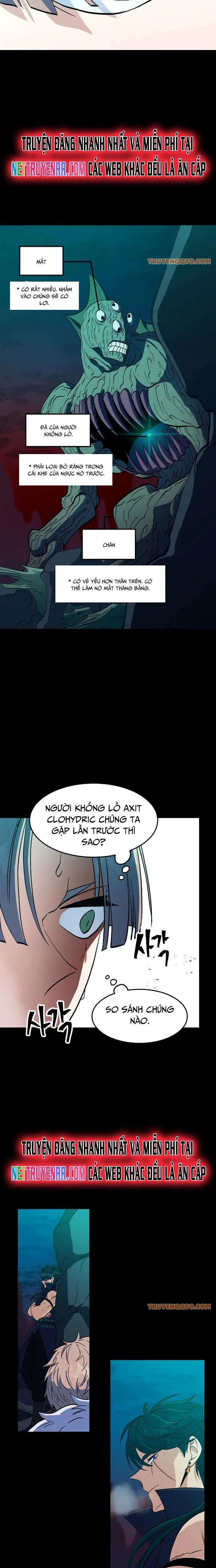 Tối Hậu Kim Đồng - Chapter 21 - Page 13