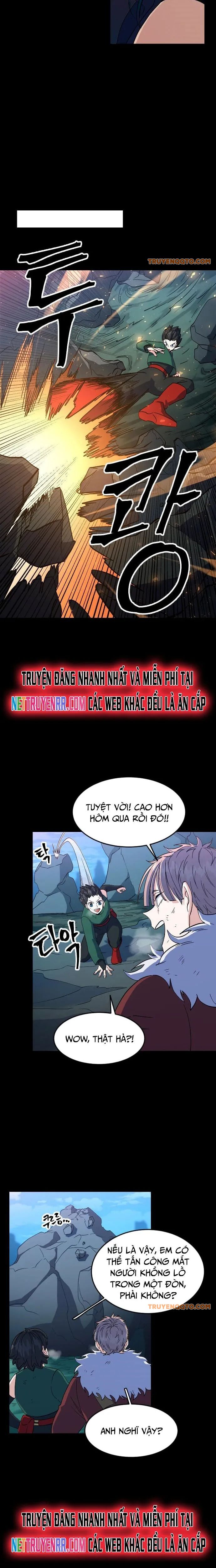 Tối Hậu Kim Đồng - Chapter 21 - Page 14