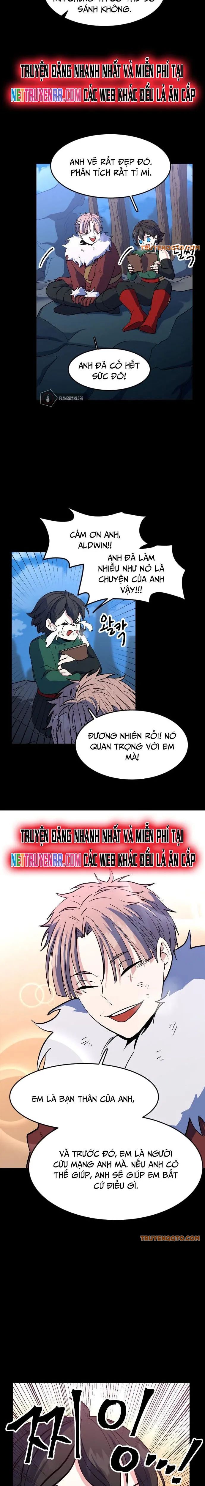 Tối Hậu Kim Đồng - Chapter 21 - Page 16