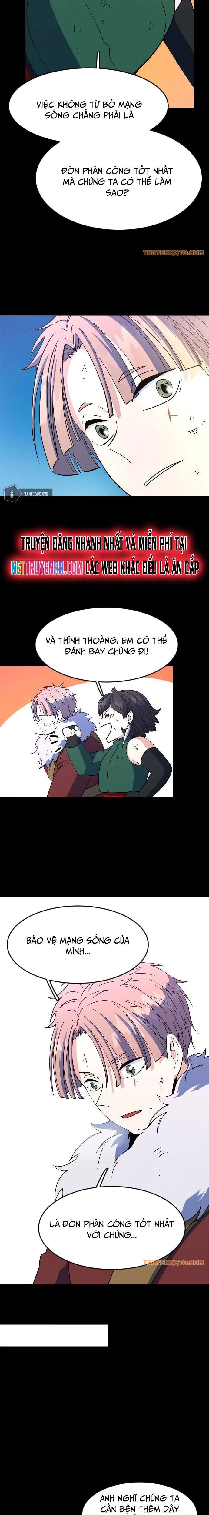 Tối Hậu Kim Đồng - Chapter 21 - Page 20