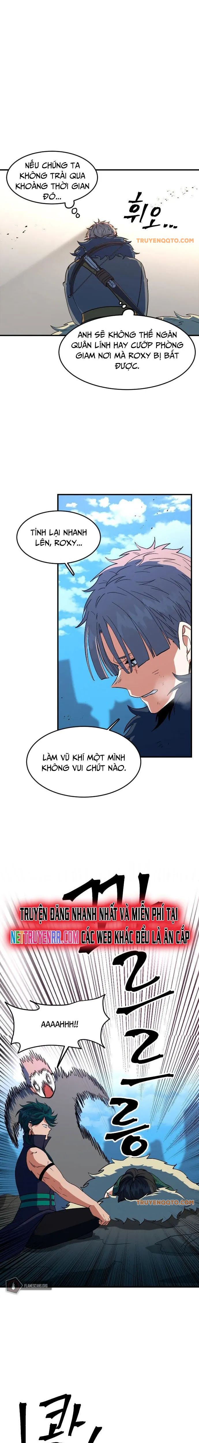 Tối Hậu Kim Đồng - Chapter 21 - Page 22