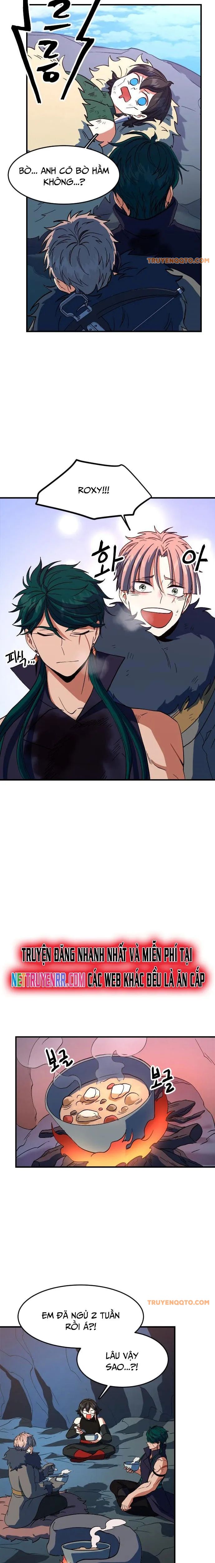 Tối Hậu Kim Đồng - Chapter 21 - Page 23