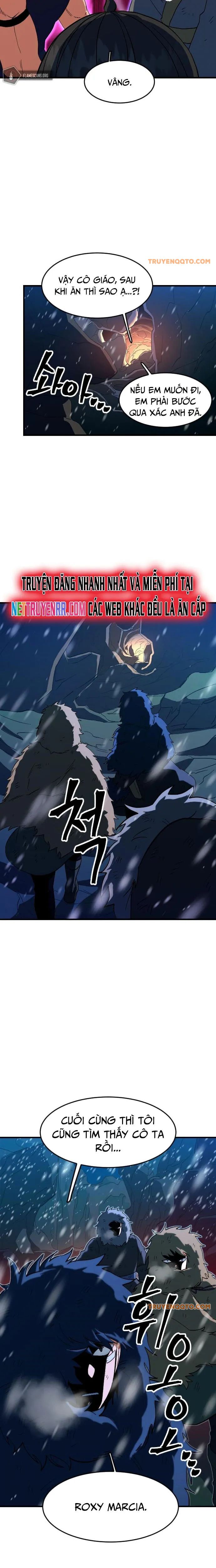 Tối Hậu Kim Đồng - Chapter 21 - Page 25