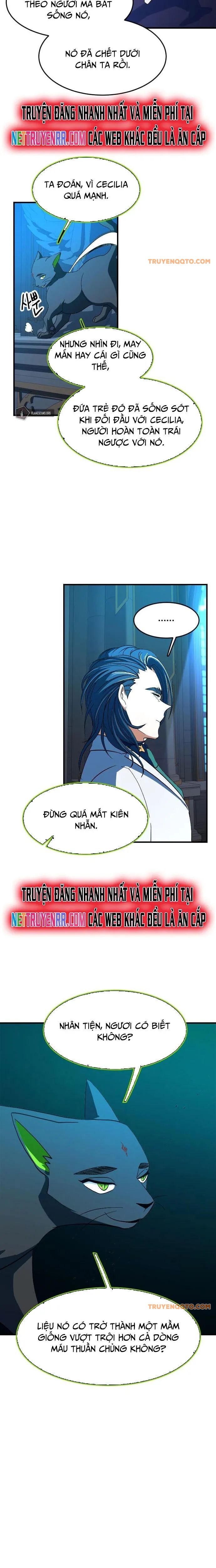 Tối Hậu Kim Đồng - Chapter 21 - Page 3