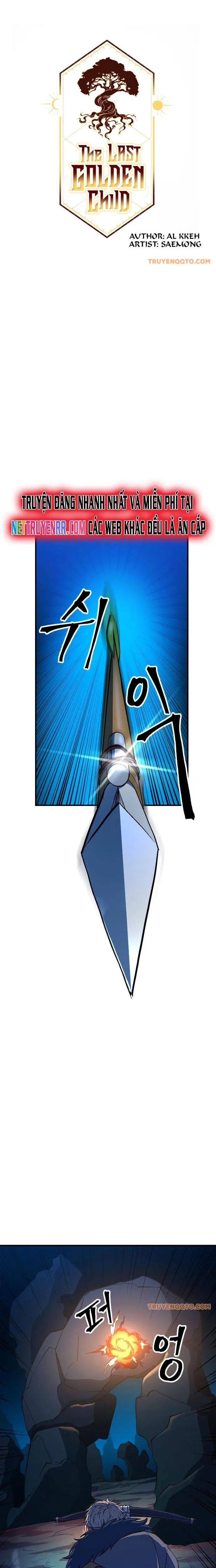 Tối Hậu Kim Đồng - Chapter 21 - Page 4