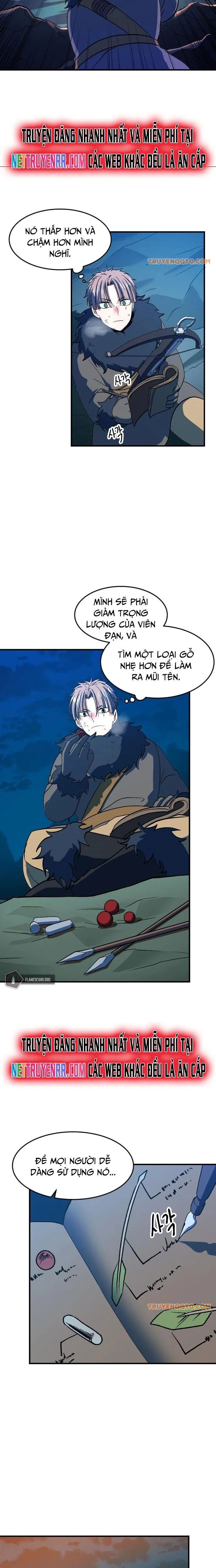 Tối Hậu Kim Đồng - Chapter 21 - Page 5