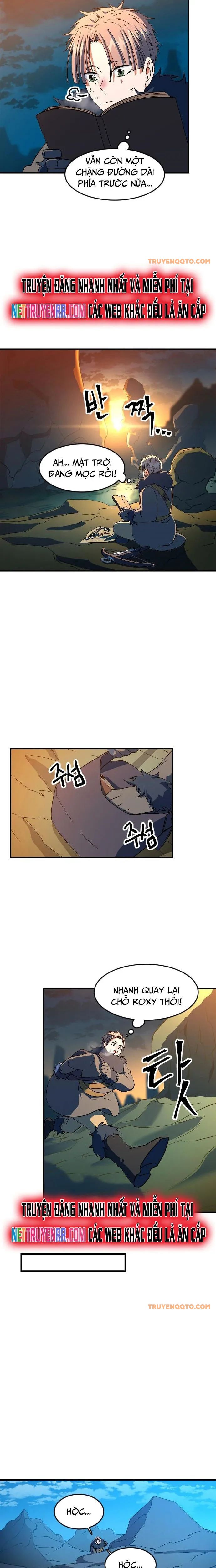 Tối Hậu Kim Đồng - Chapter 21 - Page 6