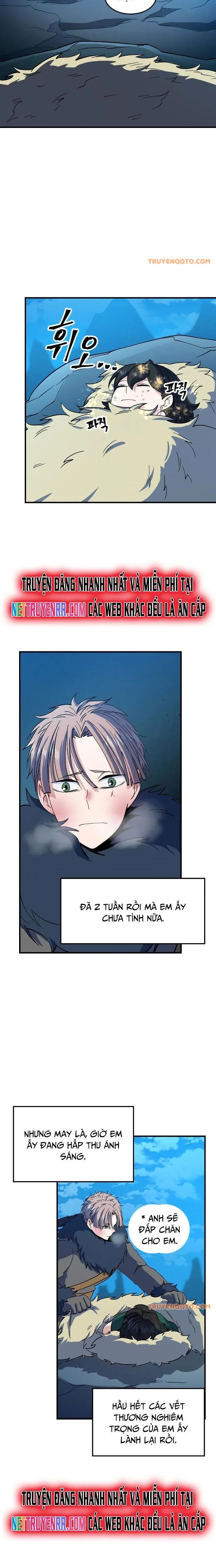 Tối Hậu Kim Đồng - Chapter 21 - Page 7