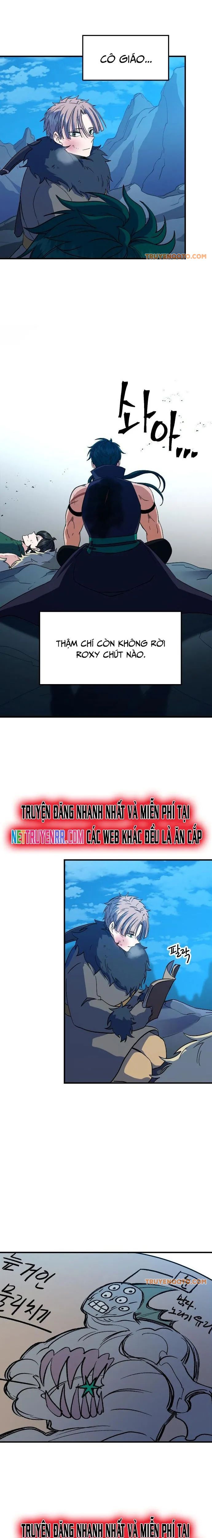 Tối Hậu Kim Đồng - Chapter 21 - Page 8