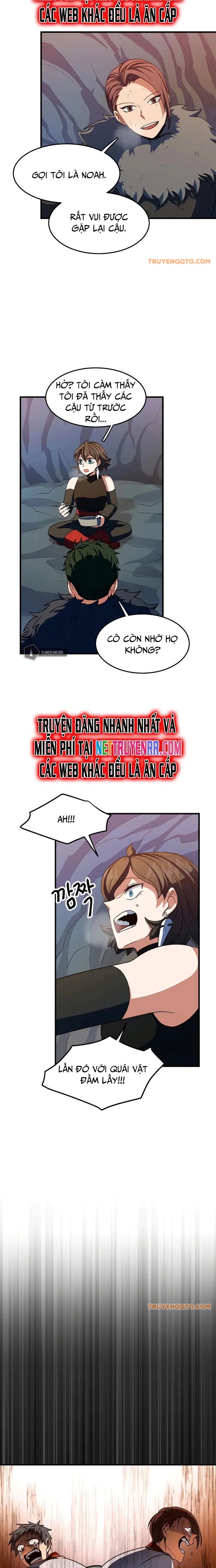 Tối Hậu Kim Đồng - Chapter 22.1 - Page 10