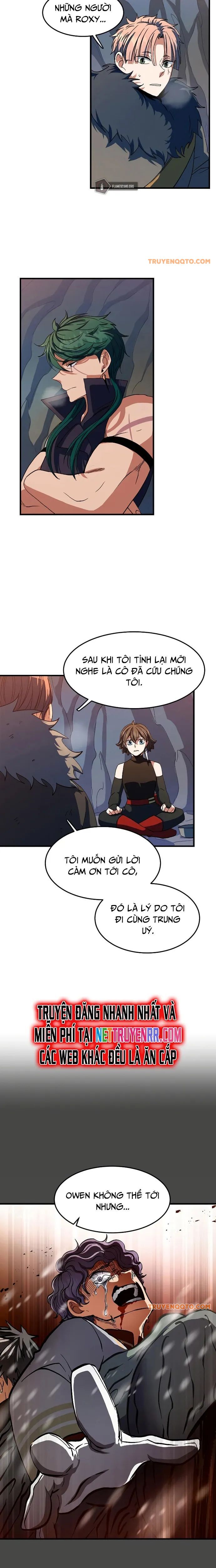 Tối Hậu Kim Đồng - Chapter 22.1 - Page 12